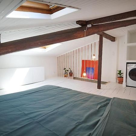 Le Duplex - Centre Ville - Proche Gare Matabiau Tuluza Zewnętrze zdjęcie