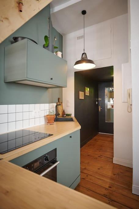 Le Duplex - Centre Ville - Proche Gare Matabiau Tuluza Zewnętrze zdjęcie