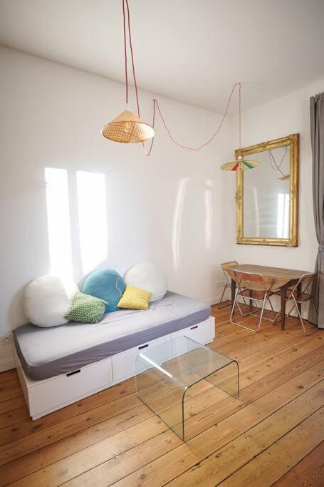 Le Duplex - Centre Ville - Proche Gare Matabiau Tuluza Zewnętrze zdjęcie